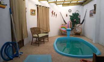 Imagem 4: Casa no posto 4 de Capão Novo