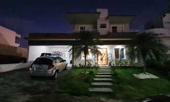 Imagem: Casa em Condomínio - Condomínio Residencial