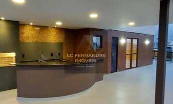 Imagem 6: Cobertura em Barra da Tijuca - Rio de Janeiro