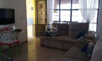 Imagem: ÓTIMO SOBRADO, JARDIM FLÓRIDA, EM SÃO