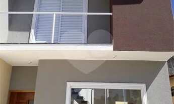 Imagem: Lindo Sobrado no Parque Olimpico