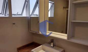 Imagem 5: Apartamento com 2 quartos para alugar, 102 m² por R$ 11.550/mês - Paraíso - São Paulo/SP