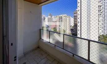 Imagem 6: Apartamento para Aluguel - Vila Olímpia, 3 Quartos, 96 m2