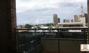 Imagem 2: Loft (loft) 1 dormitórios/suite, cozinha planejada, portaria 24hs, lazer, espaço gourmet