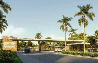 Imagem 3: Loteamento Jardim Bulevard em Caucaia