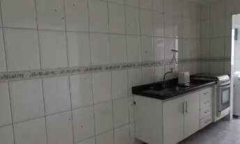 Imagem 5: Excelente apartamento 2 dormitórios, sendo 1 suite, no centro de Vila Caiçara