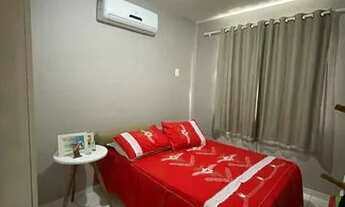 Imagem 4: CONDOMÍNIO PARQUE DAS VIOLETAS M.C