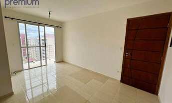 Imagem 5: Apartamento à venda, 55 m² por R$ 265.000,00 - Jardim São Lourenço - Bragança Paulista/SP