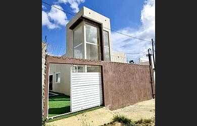 Imagem 4: Casa térreo solta 3/4, suíte, Piscina com quiosque, Vilas de Abrantes