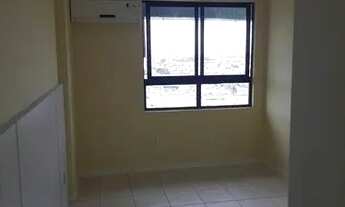 Imagem 7: Alugo apartamento a cobertura no ponto central 3/4 quartos sendo uma suíte semi mobiliado