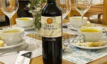 Imagem 5: Prédio Comercial -Campos do Jordão_ Pousada- Vila Inglesa - 886,70m²