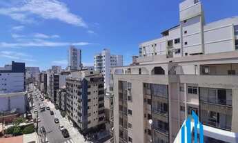 Imagem 3: Excelente 2 quartos com suíte (Prédio novo) a poucos metros da praia