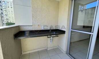 Imagem 6: PS/ COND.BURITIS - Apartamento 2 quartos - Varanda - Armários - Lazer - Colina de Laranjei