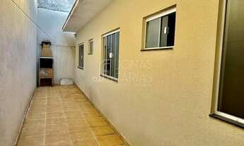 Imagem 6: CASA GEMINADA JARDIM CONTINETAL