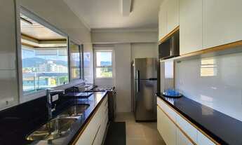 Imagem 3: Espetacular apartamento a venda em Ubatuba, Tenório 3 suites 2 vagas