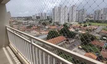 Imagem 5: Apartamento de 54 m², com 2 Quartos, sendo 1 suíte, no Parque Amazônia - Goiânia - GO