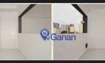 Imagem 6: Apartamento com 4 dormitórios à venda, 163 m² por R$ 1.750.000,00 - Tatuapé - São Paulo/SP