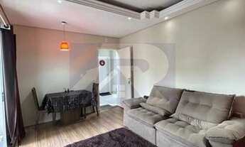 Imagem 3: Venda de Apartamentos / Padrão na cidade de Rio Claro