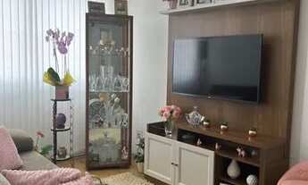 Imagem: Apartamento 2 dormitórios jd Cupecê