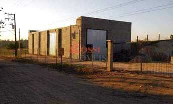 Imagem 3: BARRACÃO PARA LOCAÇÃO EM PIRACICABA