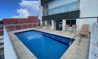 Imagem: Apartamento para venda tem 62 m2 com 2 quartos