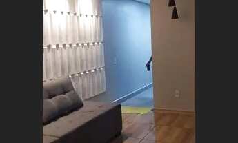 Imagem 2: Vende apartamento todo mobiliado