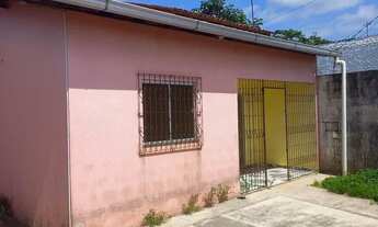 Imagem: Casa para alugar no bairro Imperador, Castanhal/PA
