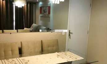 Imagem 5: Apartamento no Vereda dos Bandeirantes