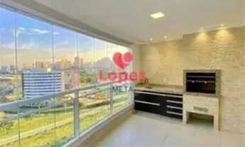 Imagem: APARTAMENTO À VENDA VILA EMA 114m², 3