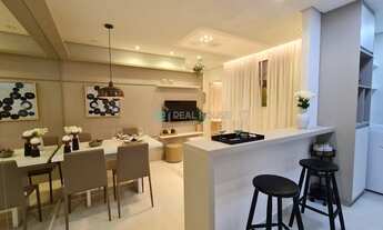 Imagem 4: Apartamento com 2 dormitórios à venda, 50 m² a partir R$ 169.900 - Jardim Guarujá - Soroca