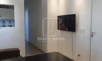 Imagem 3: Apartamento (tipo - padrao) 2 dormitórios, cozinha planejada, portaria 24hs, lazer, em con