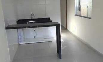 Imagem 2: Aluguel casa pequena