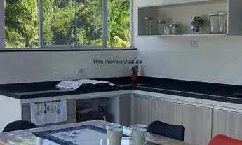 Imagem 2: Ubatuba - Apartamento Padrão - Taquaral