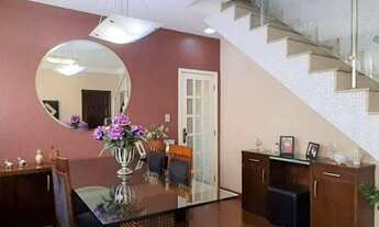 Imagem 4: Cobertura à venda, 200 m² por R$ 720.000,00 - Grajau - Belo Horizonte/MG