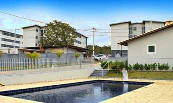 Imagem 4: Apartamento 2 quartos