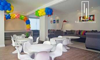 Imagem 5: FLORIANóPOLIS - Apartamento Padrão - Itacorubi