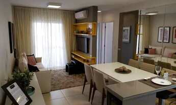 Imagem 2: Apartamento padrão para aluguel