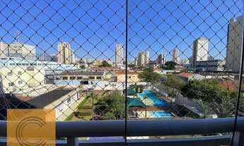 Imagem 5: Aparatamento 83m com varanda gourmet 3 dormitórios sendo 1 suíte - 1 vaga R$ 700.000,00