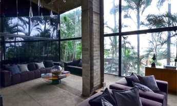 Imagem 3: Venda Casa 3 Dormitórios - 784 m² Alto de Pinheiros