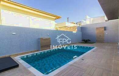 Imagem 5: Casa com 3 dormitórios à venda, 153 m² por R$ 1.000.000,00 - Condomínio Terras de Atibaia