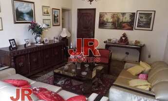 Imagem: Apartamento Residencial à venda, Copacabana