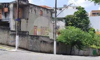 Imagem 4: Ótimo terreno para investidores com 852 metros no Jardim França