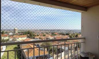 Imagem 6: Locação de Apartamentos / Padrão na cidade de Araraquara