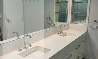 Imagem 7: Casa em condomínio fechado em Salto-SP, com 576 m² de área útil, com 6 quartos, sendo 3 s