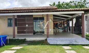 Imagem: Casa em América - Salinópolis