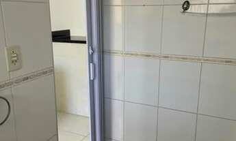 Imagem 6: Kitnet/conjugado para aluguel tem 31 metros quadrados com 1 quarto em Gonzaga - Santos - S