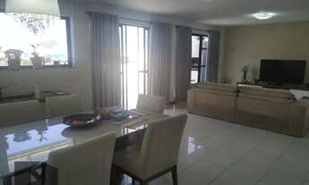 Imagem 2: Cobertura em Recreio dos Bandeirantes