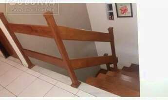 Imagem 6: Santo André - Casa Padrão - Vila Guiomar