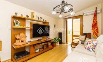 Imagem 5: Duplex para venda com 95 metros quadrados com 4 quartos em Menino Deus - Porto Alegre - RS