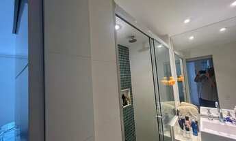 Imagem 7: Vende-se ótimo apartamento de 2 quartos em Laranjeiras - Rio de Janeiro - RJ